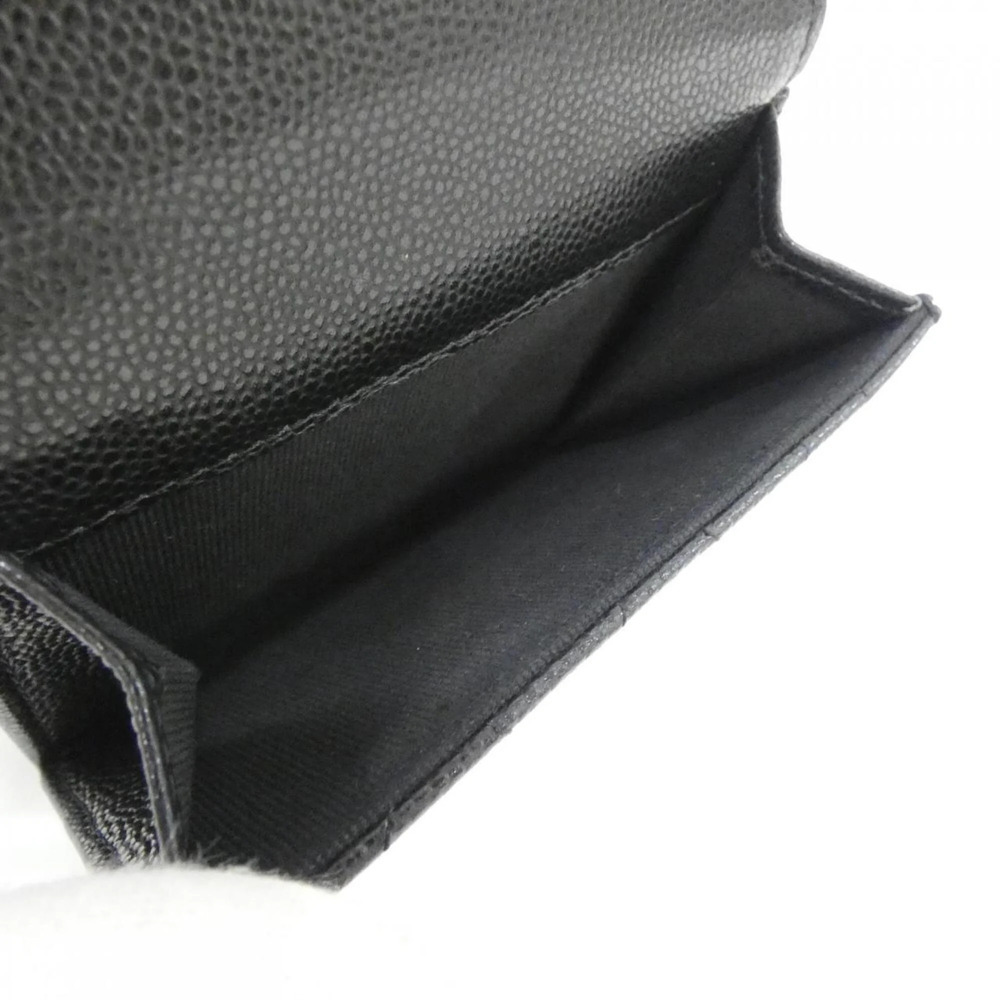 CHANEL Black Wallet - Picture 9 of 9